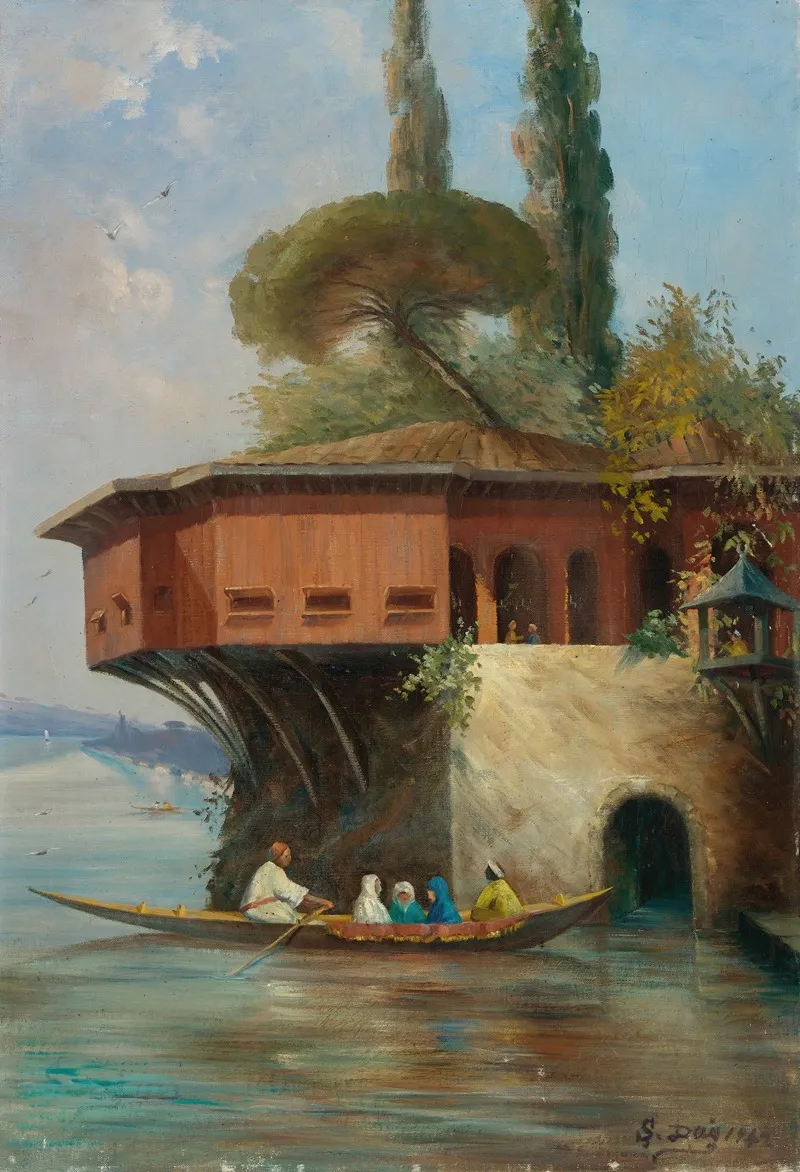 Turkish