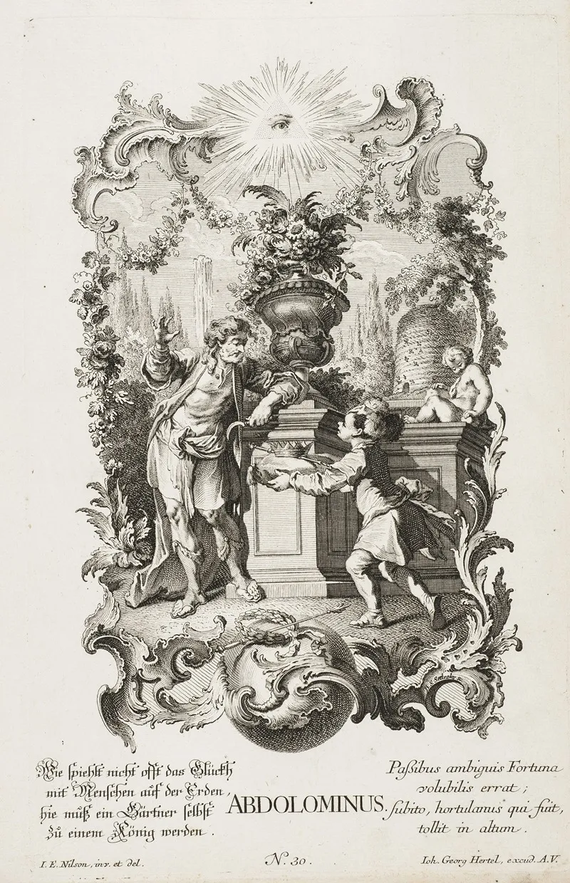 Abdolominus