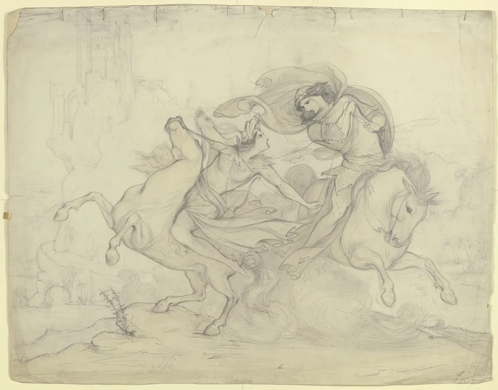 Abduction Of A Princess 2