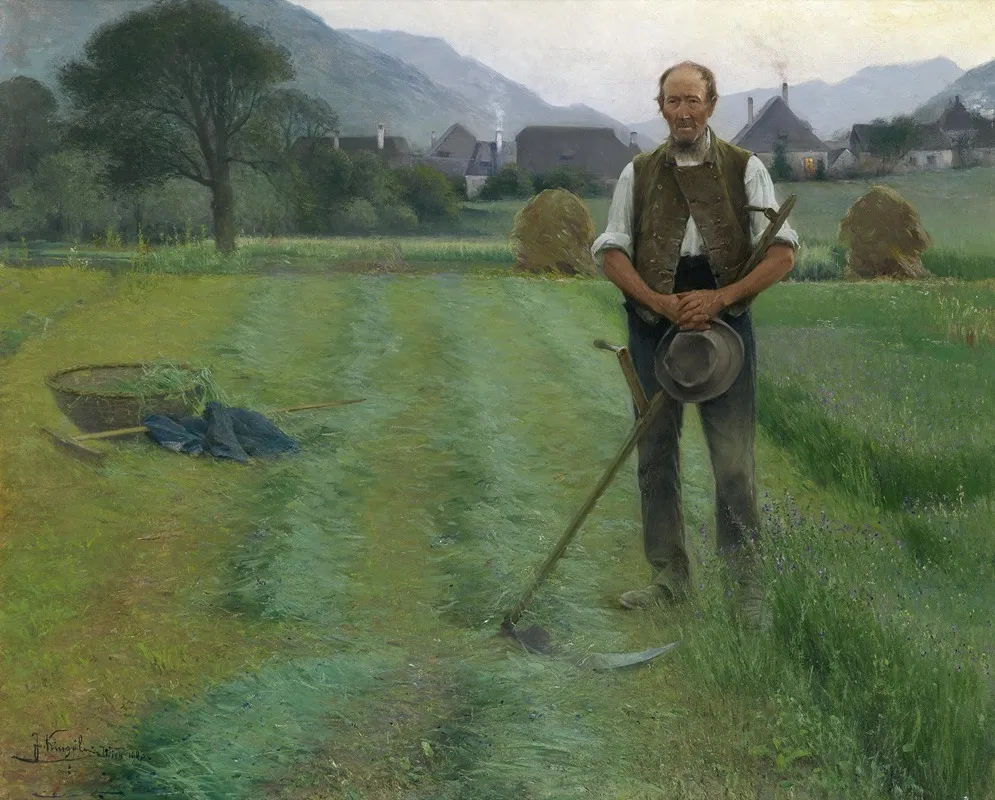 Abendlauten