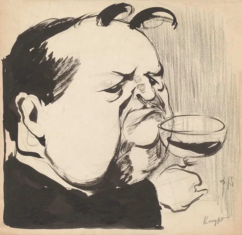 Abraham Kuyper