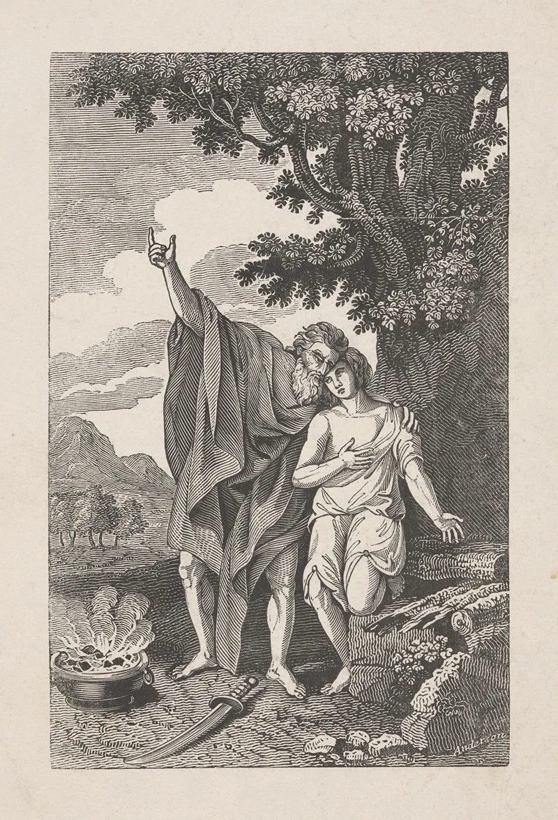 Abrahams Faith