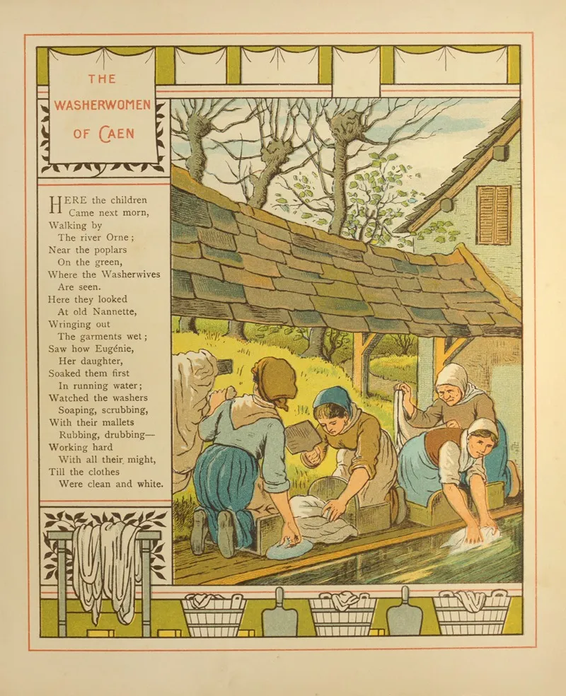 Abroad Pl 16 Wall Art by Ellen Elizabeth Houghton - High-Resolution Digital Print