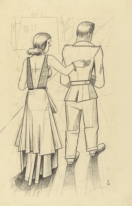 Abschied