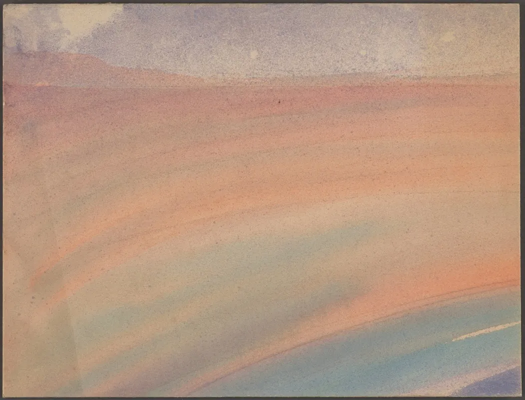 Abstract Colors 3