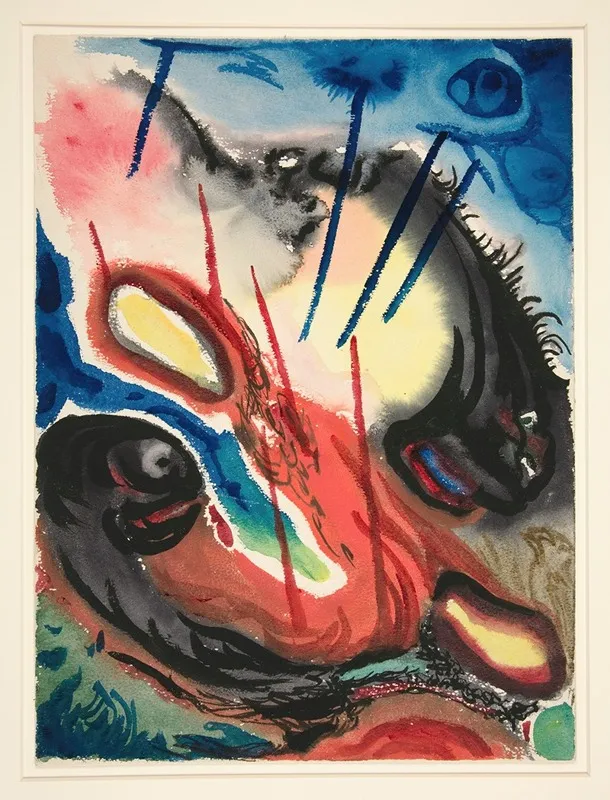 Abstract Forms