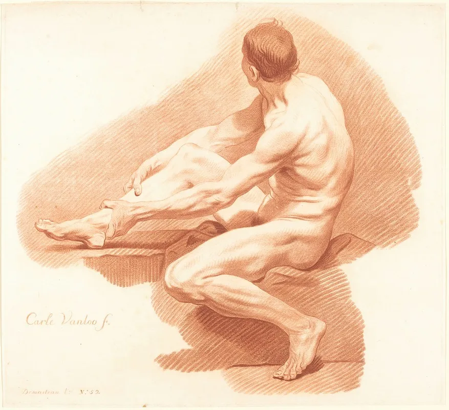Academy Iii