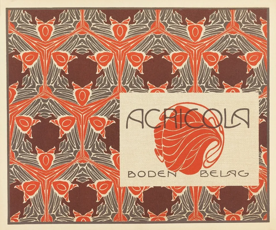 Acricola Bodenbelag Acricola Floor Covering