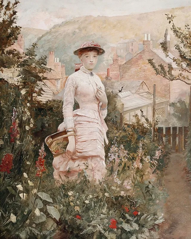 Ada Louise Stammers