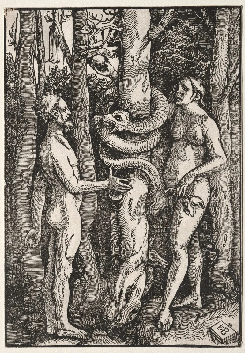 Adam And Eve 31