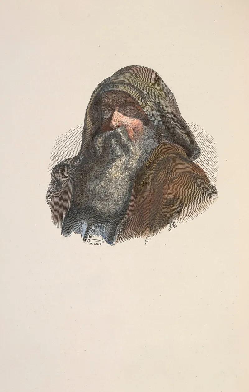 Adama Mickiewicza Konrad Wallenrod I Grazyna Pl 22 2 Wall Art by Adam Mickiewicz - High-Resolution Digital Print