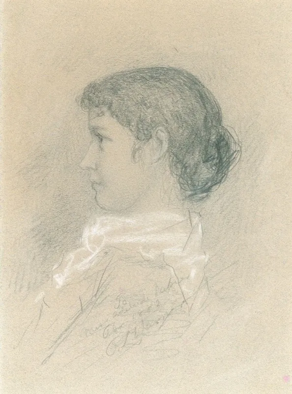 Adelaide Napier