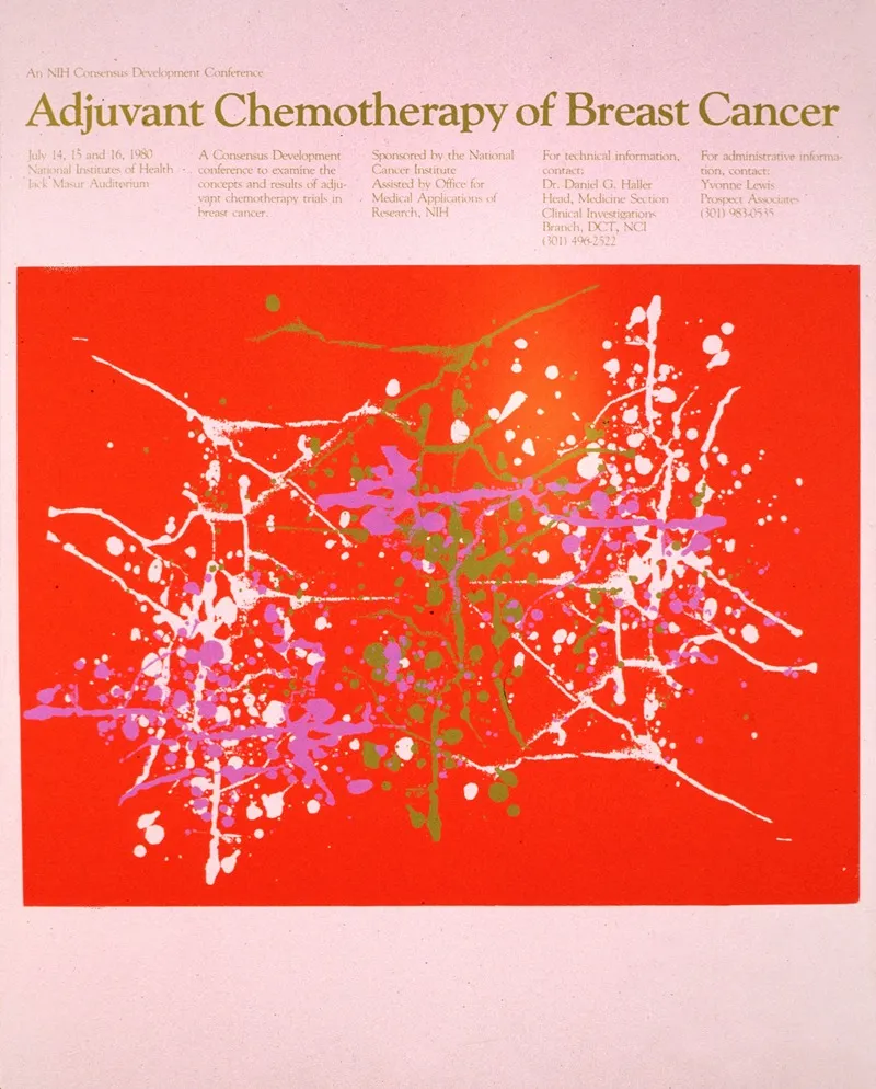 Adjuvant Chemotherapy Of Breast Cancer