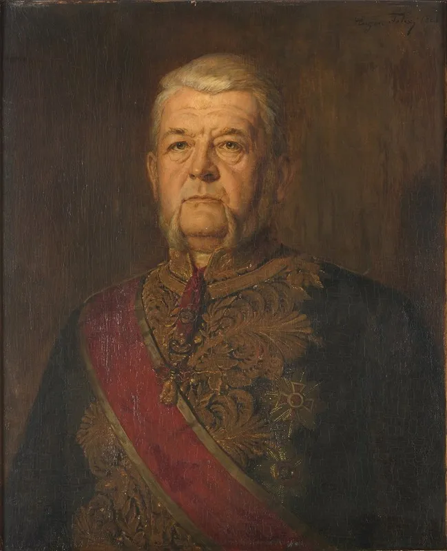 Adolf Furst Auersperg