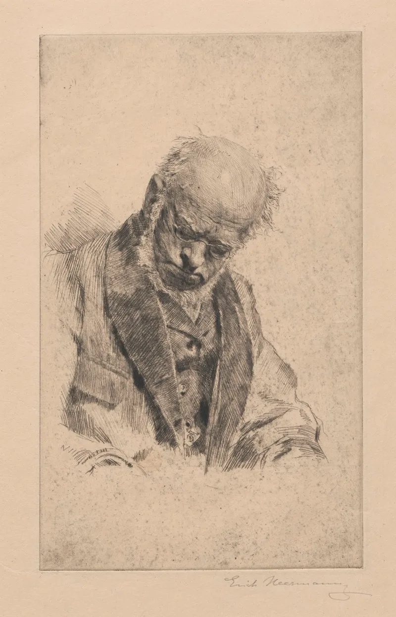 Adolf Von Menzel