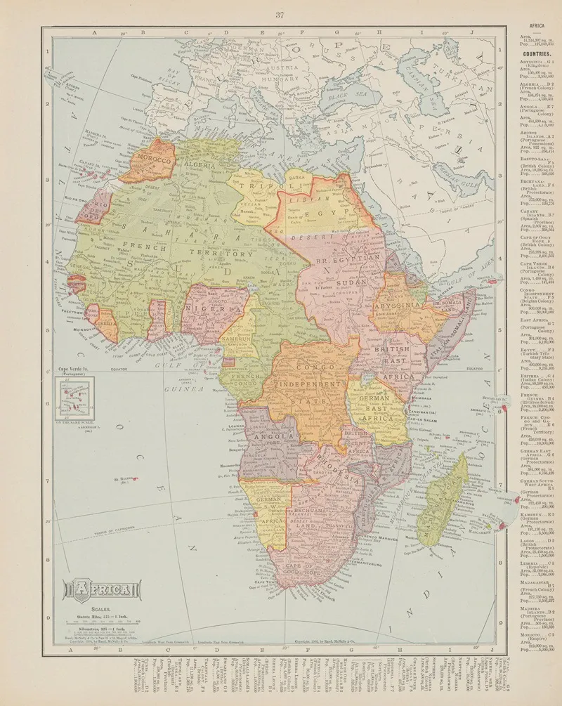 Africa 6