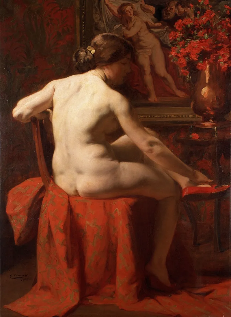 After The Bath 20