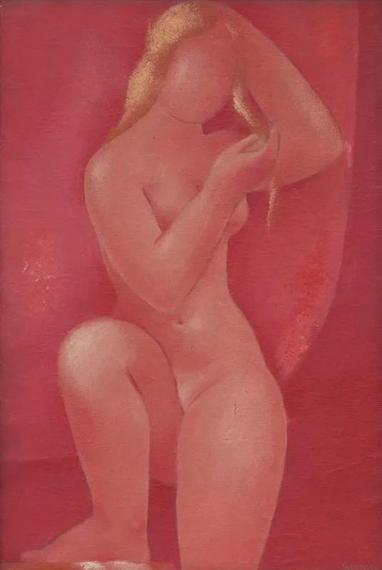 After The Bath 6