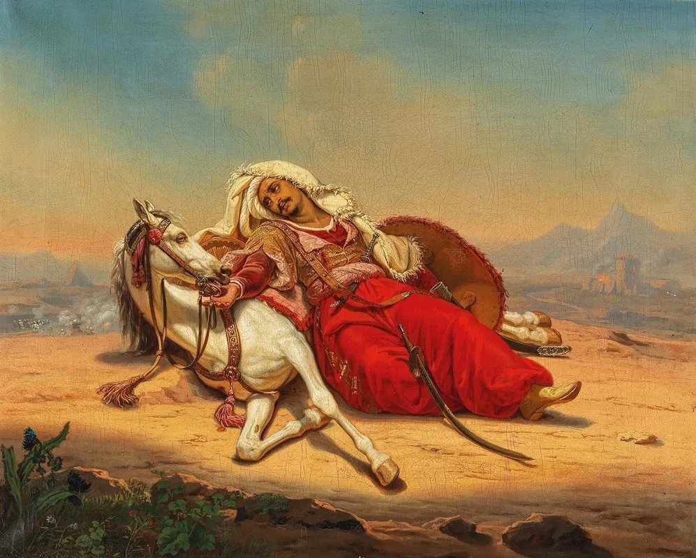 After The Battle 2
