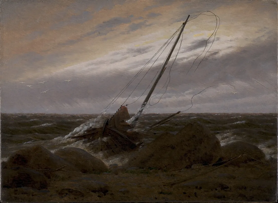 After The Storm