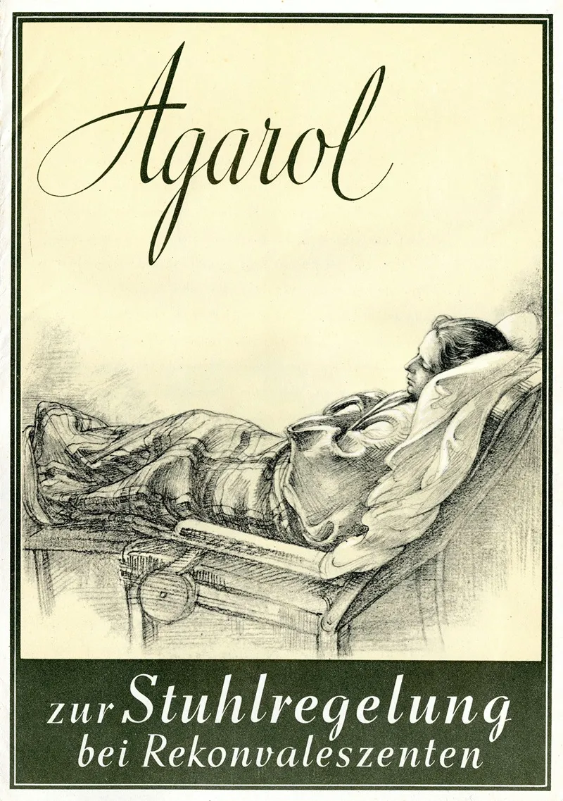 Agarol Wall Art by Anonymous - High-Resolution Digital Print