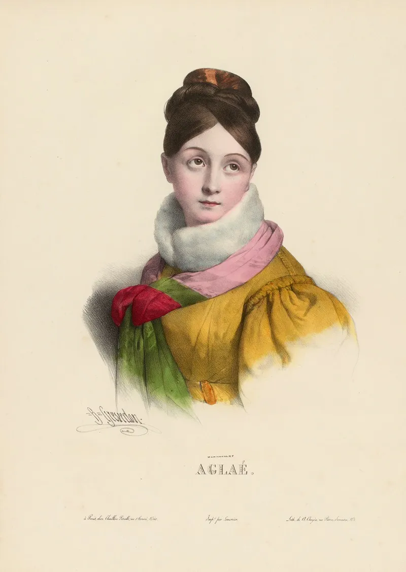 Aglae 2