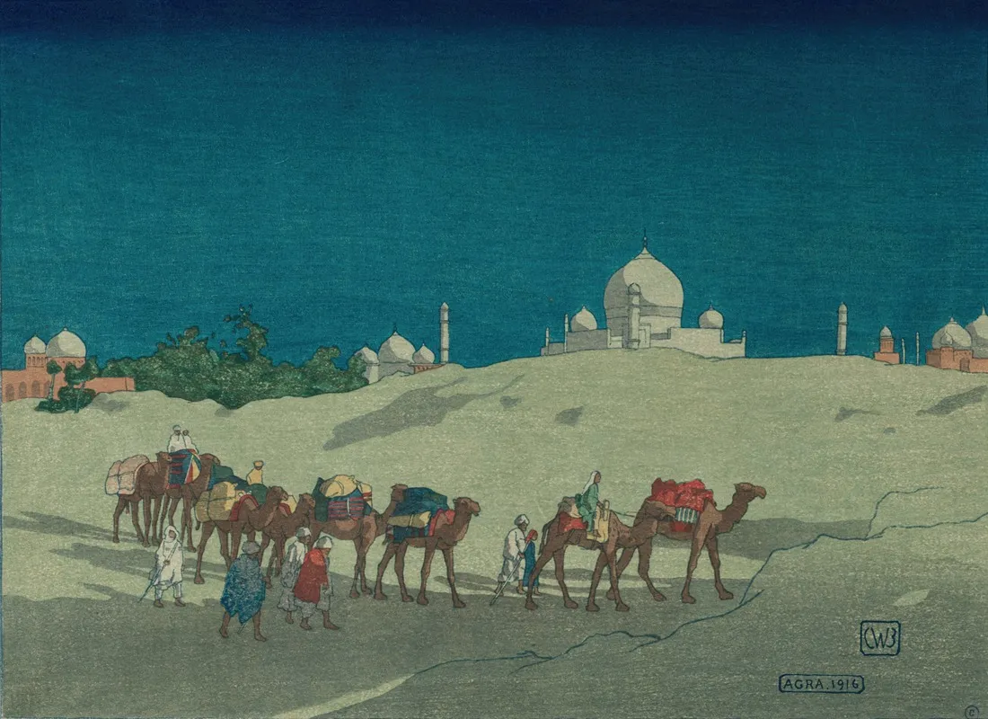 Agra