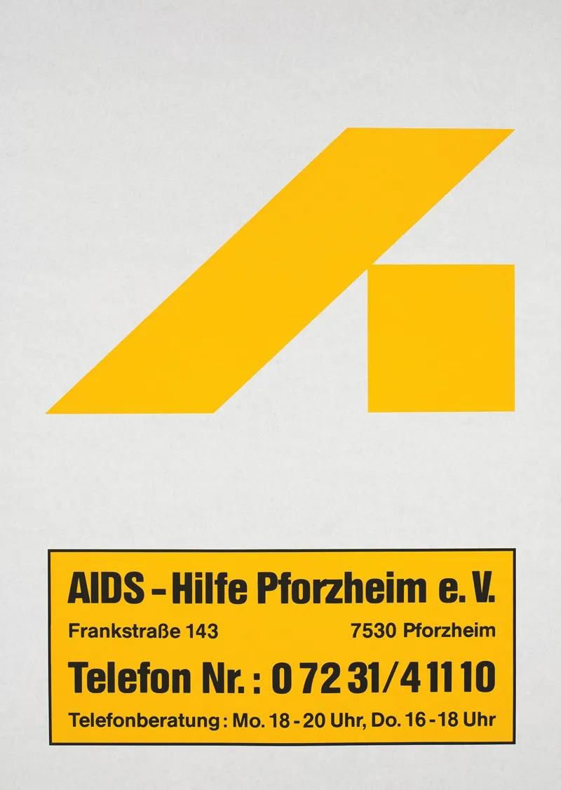 Aids Hilfe Pforzheim E V