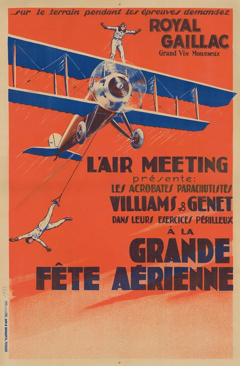 Art Deco