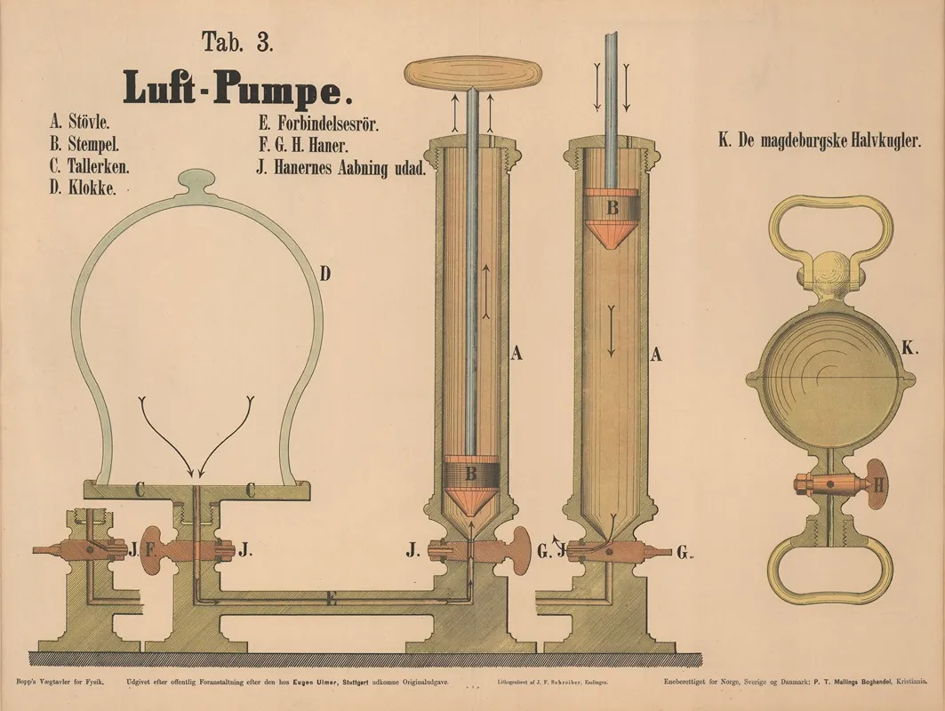 Air Pump