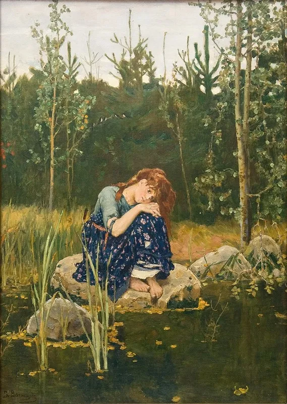 Akenushka