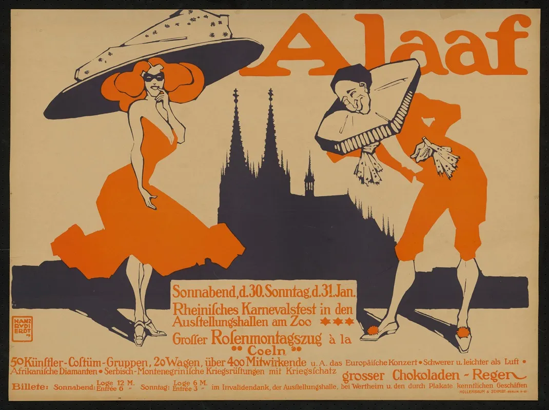 Alaaf