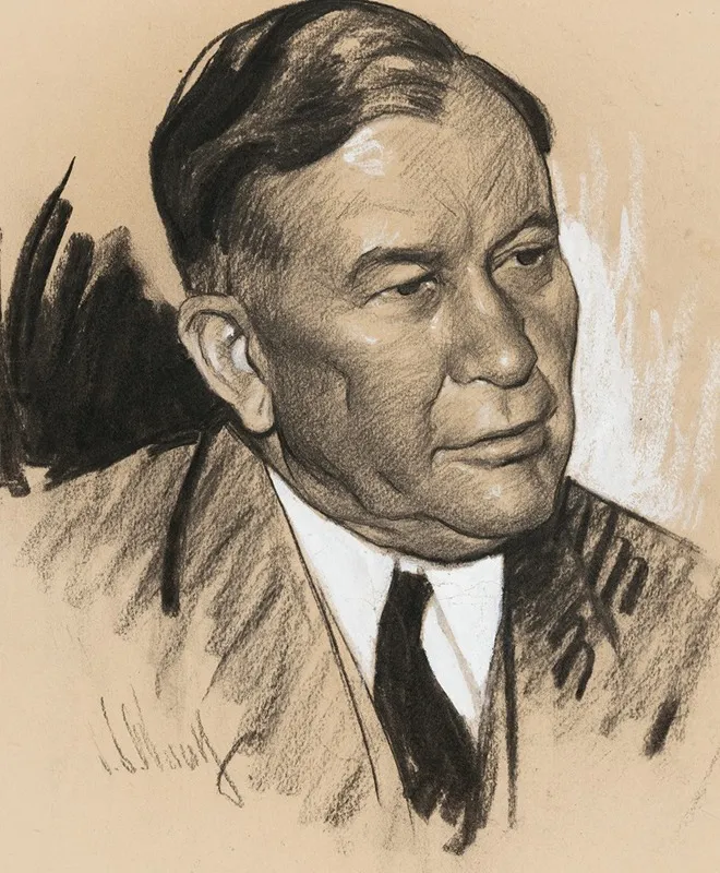 Alben William Barkley