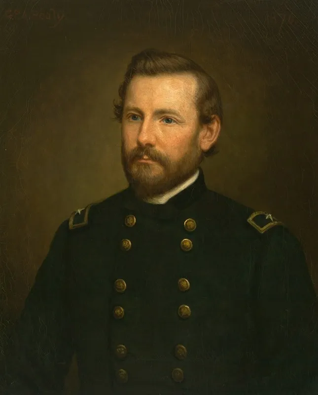 Albert James Myer