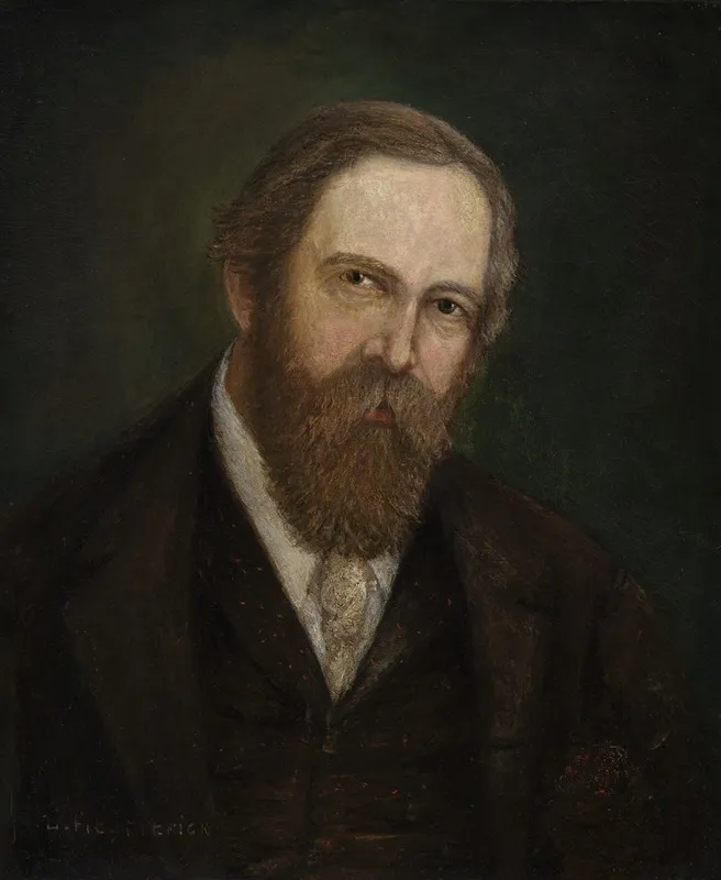 Albert Pinkham Ryder