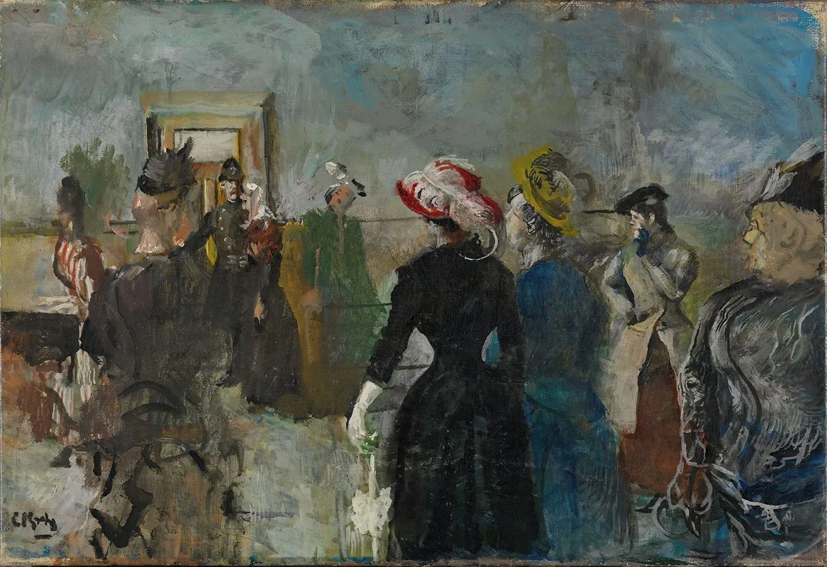 Albertine