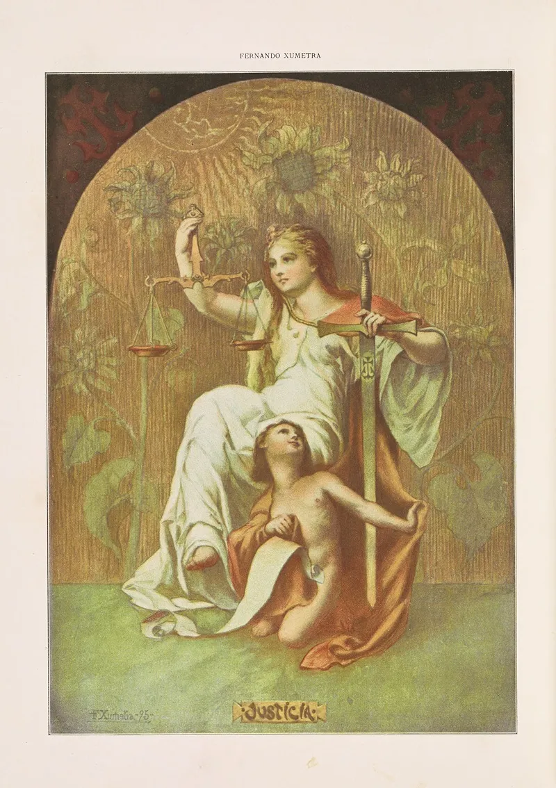 Album Salon Pl 73 Wall Art by Miguel Seguí (Publisher) - High-Resolution Digital Print