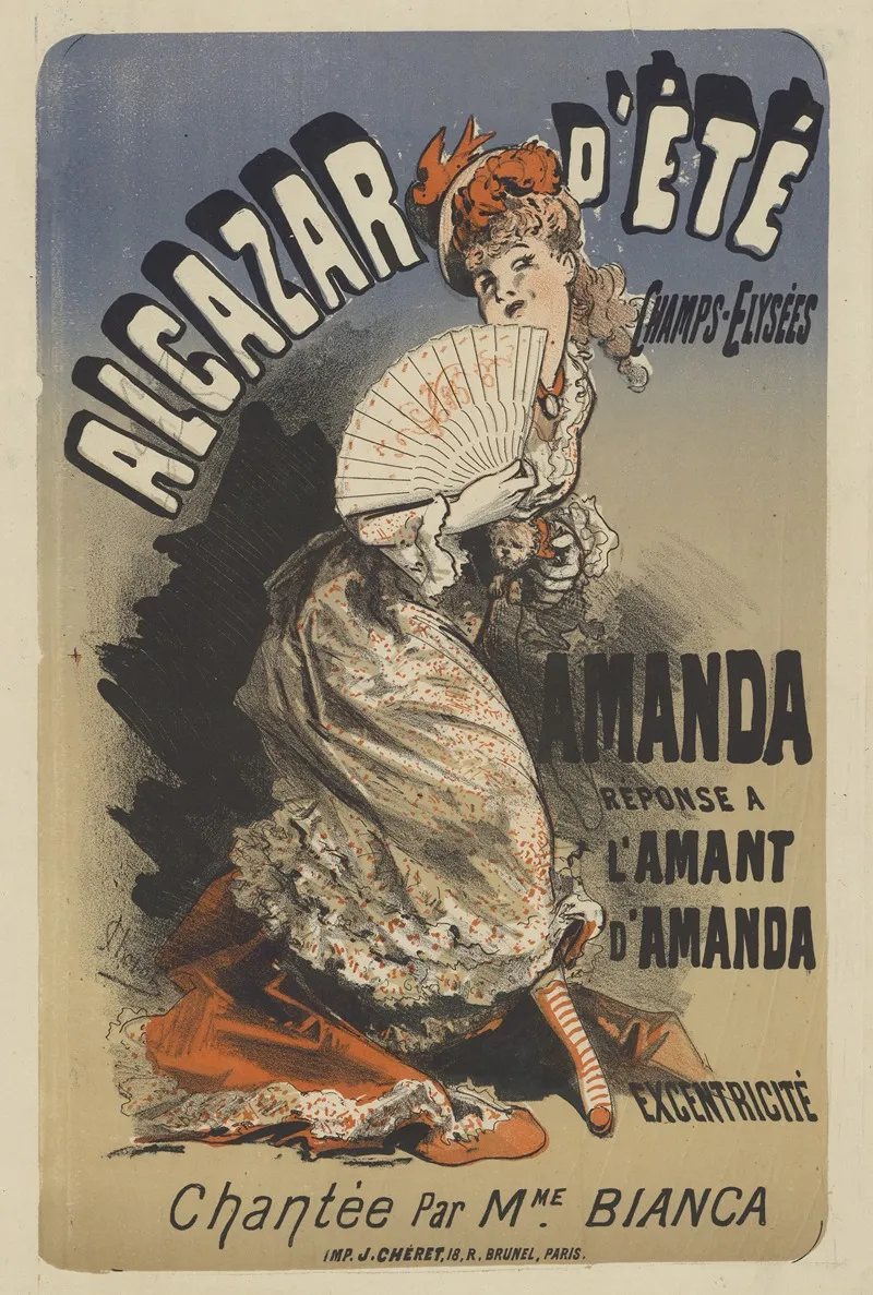 Alcazar Dete Lamant Damanda Et Amanda Reponse A Lamant Damanda 2
