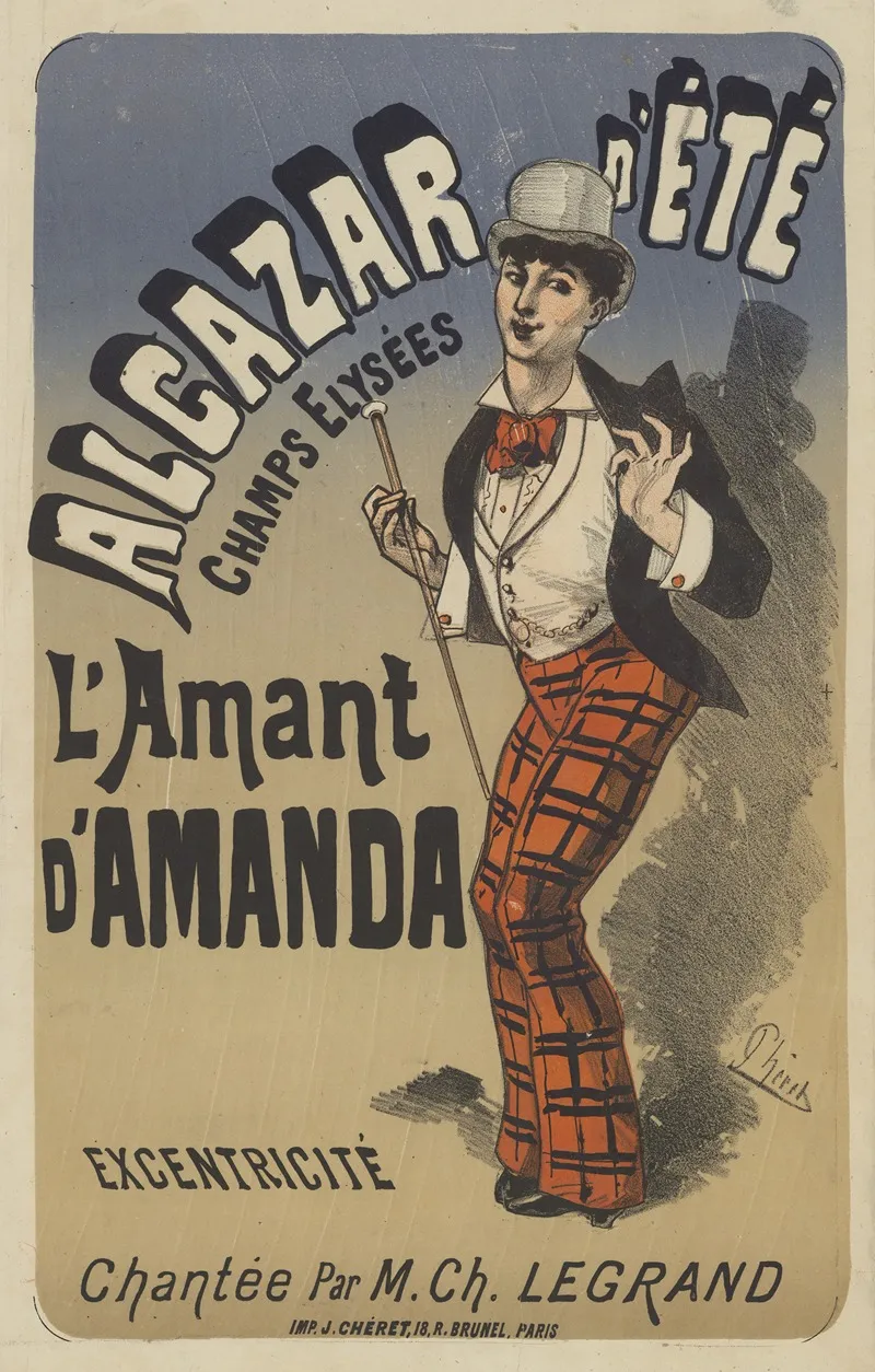 Alcazar Dete Lamant Damanda Et Amanda Reponse A Lamant Damanda