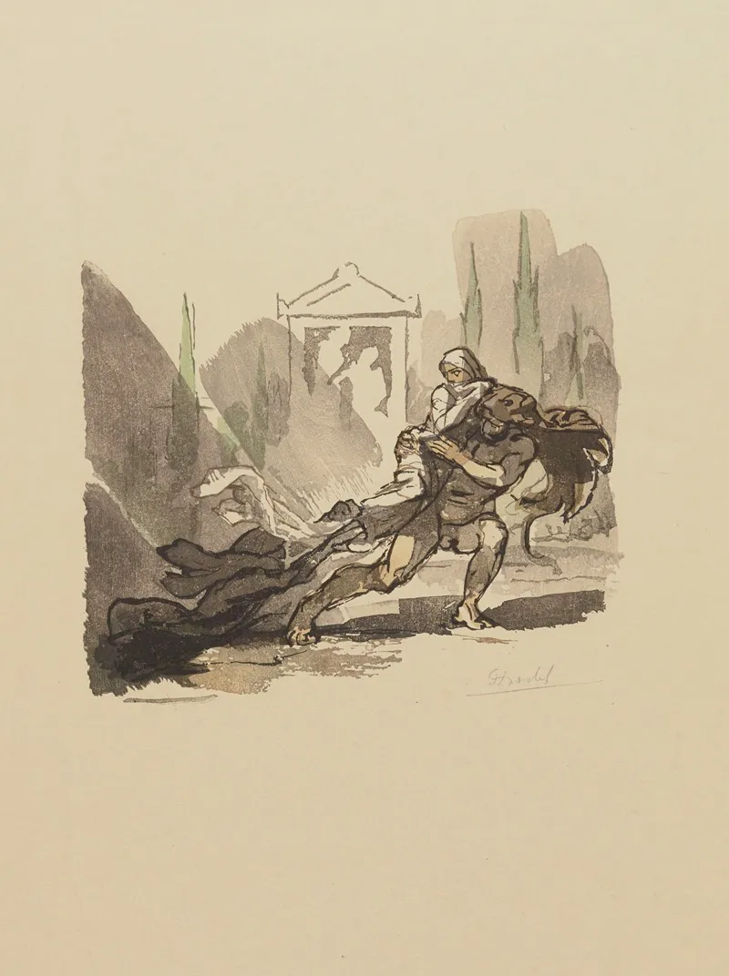 Alceste 2