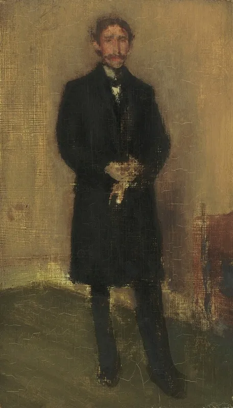 Alexander Arnold Hannay