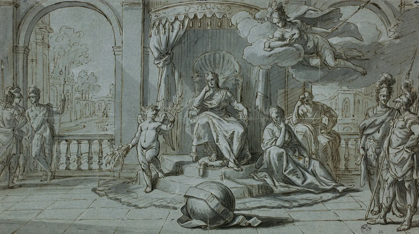 Alexander The Great Plans World Conquest