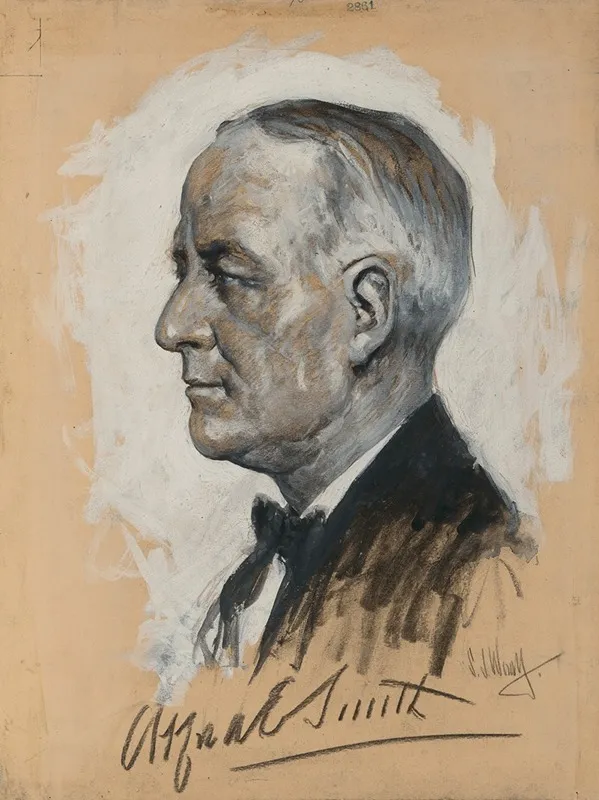 Alfred Emanuel Smith