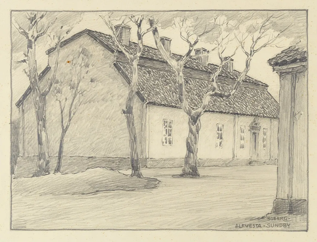 Alfvesta Sundby