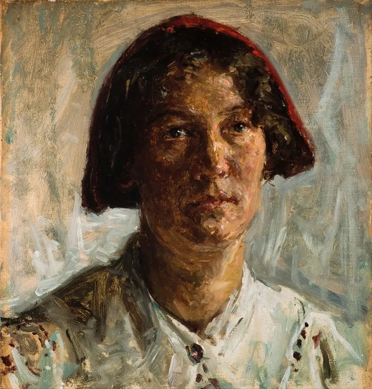 Alice Nordin