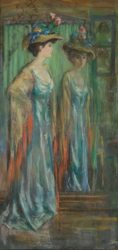 Alice Roosevelt Longworth