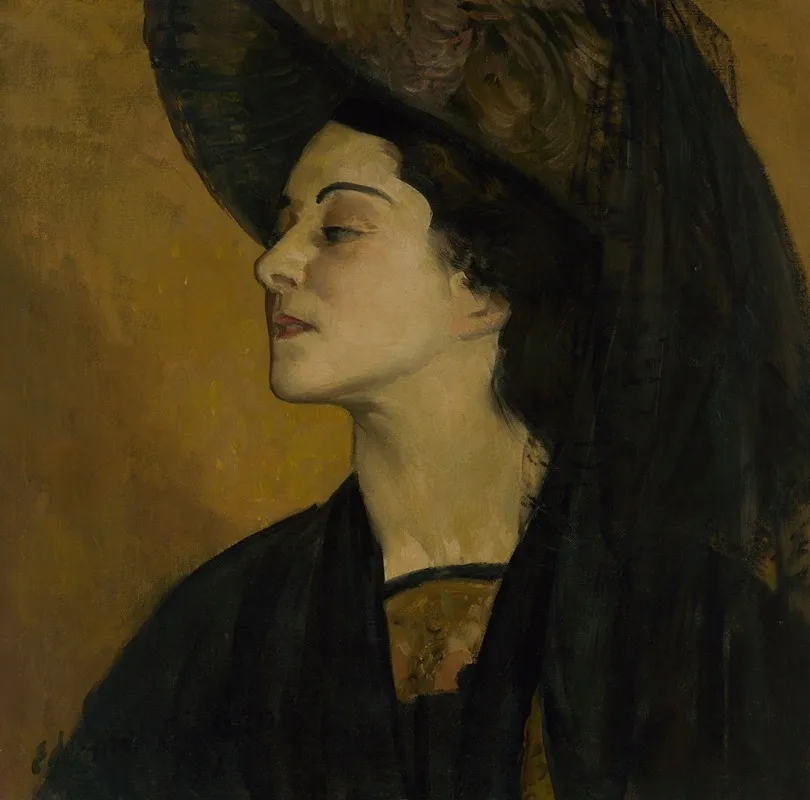 Alla Nazimova