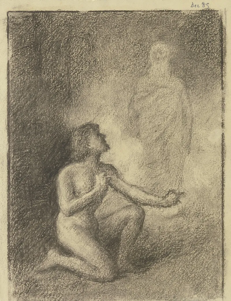 Allegorical Depiction