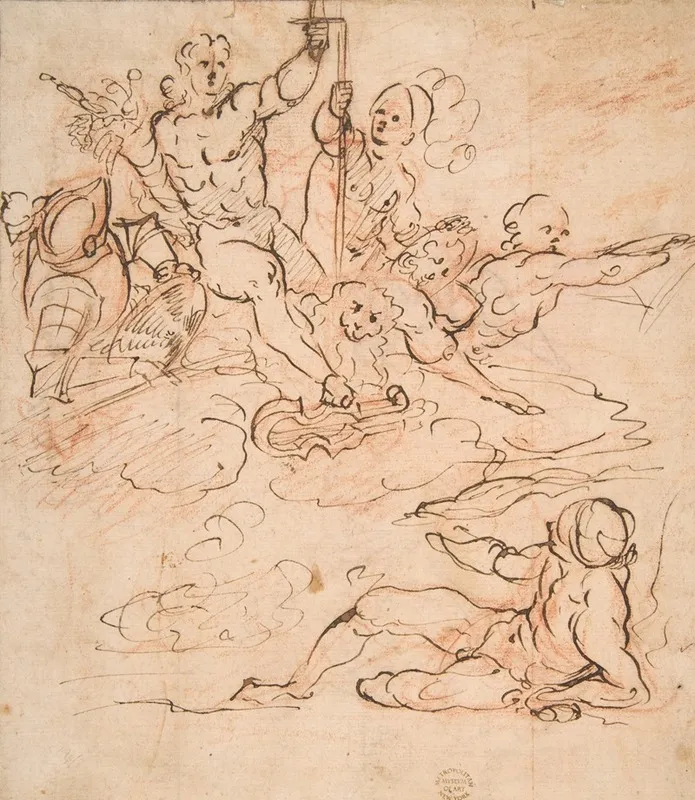 Allegory 7
