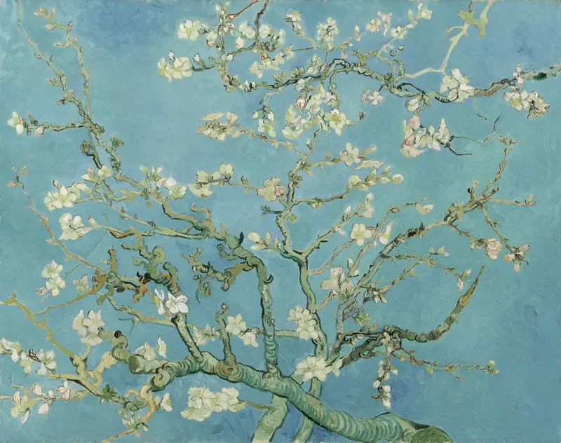 Post Impressionism